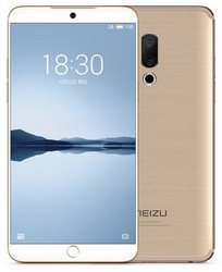 Замена разъема зарядки на телефоне Meizu 15 Plus в Барнауле